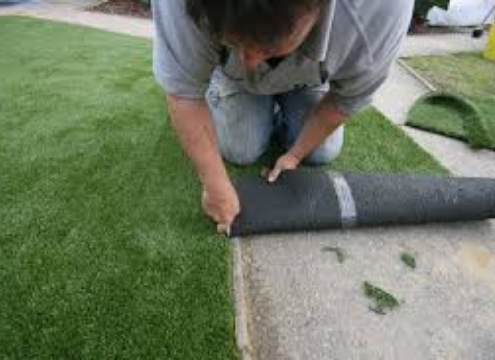 thumbnail: Taraflex Futsal in Korea